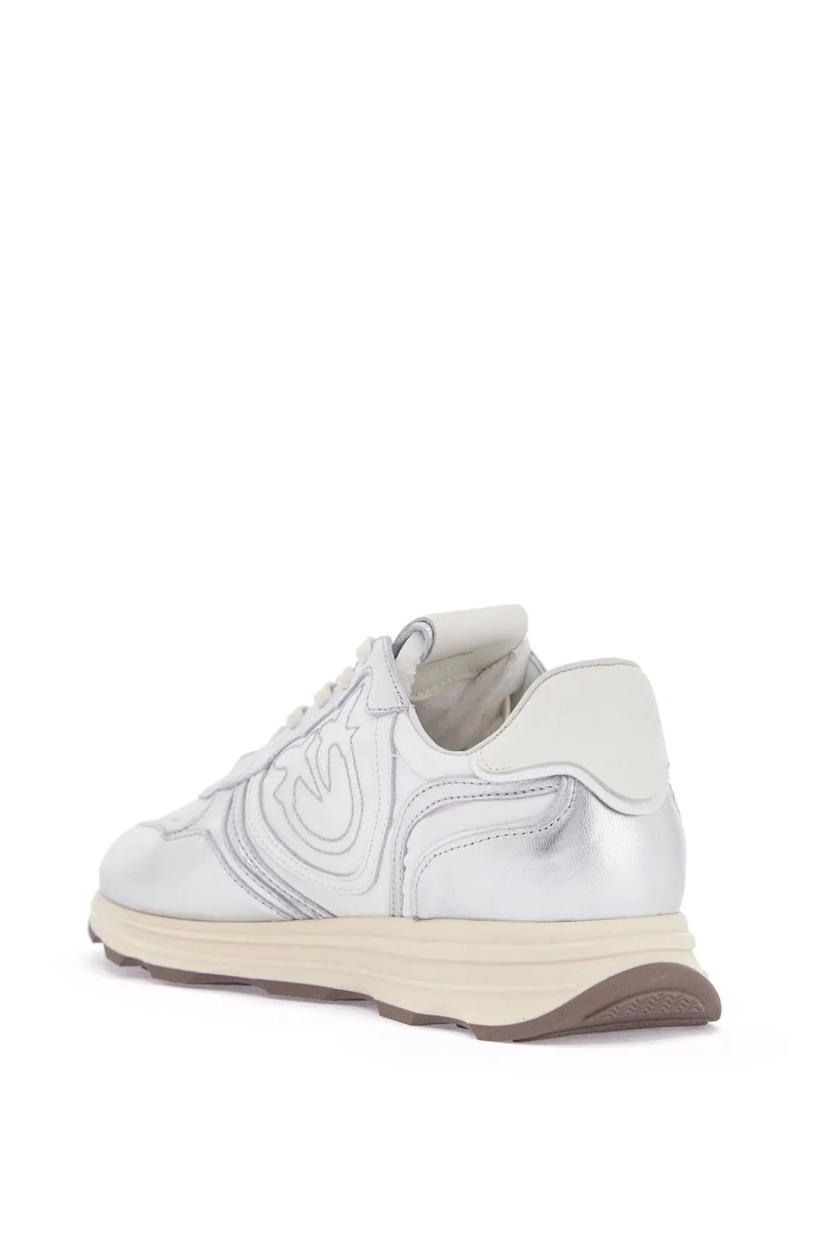 Pinko Women's . Zoe Sneakers
