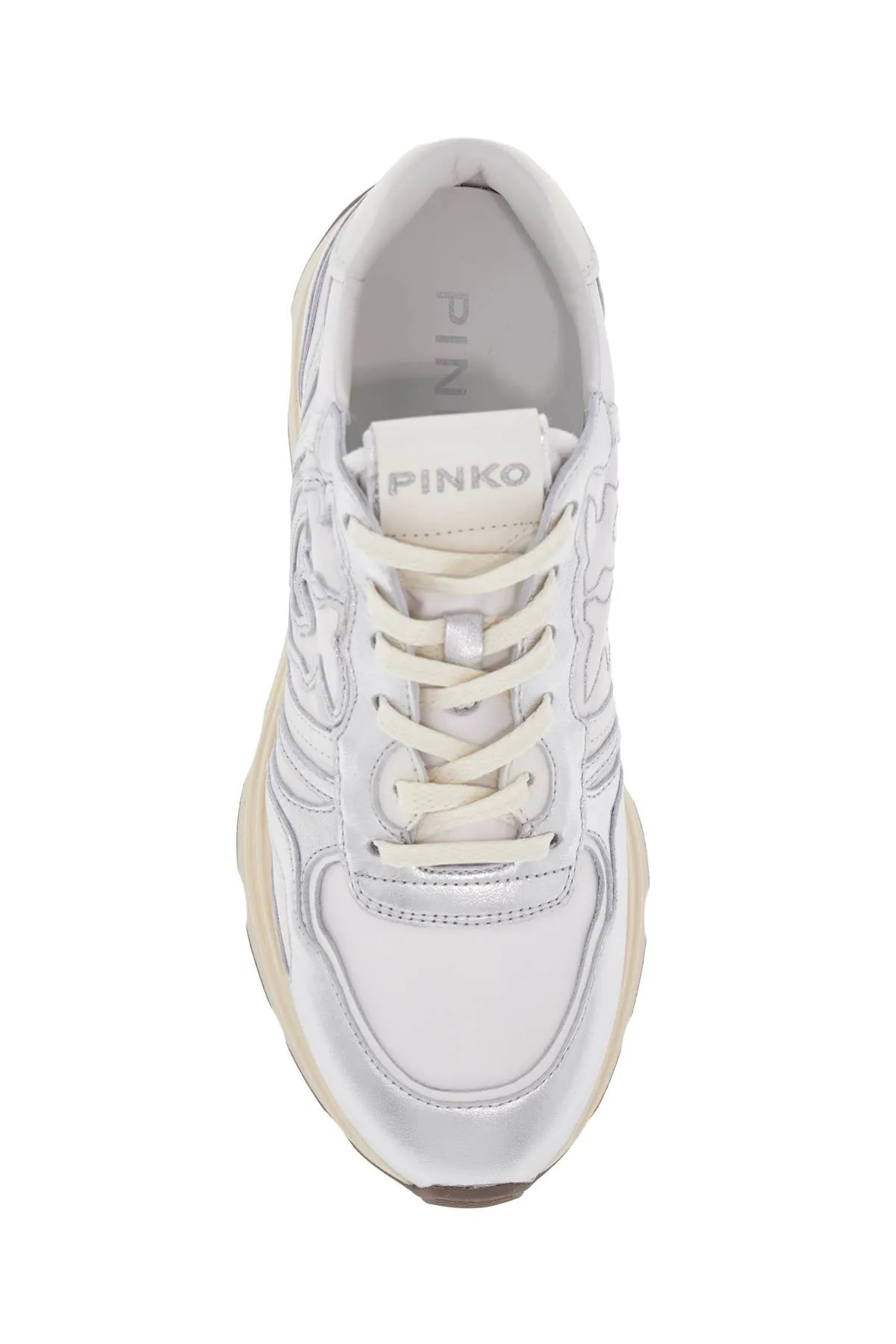 Pinko Women's . Zoe Sneakers