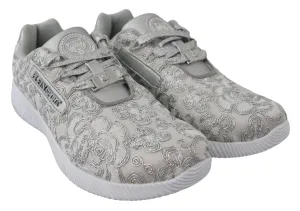 Plein Sport  Gleam Runner Joice Women's Sneakers