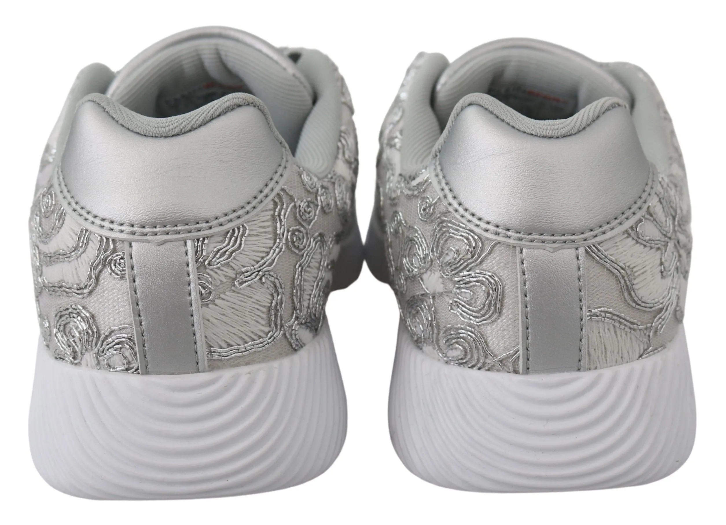 Plein Sport  Gleam Runner Joice Women's Sneakers