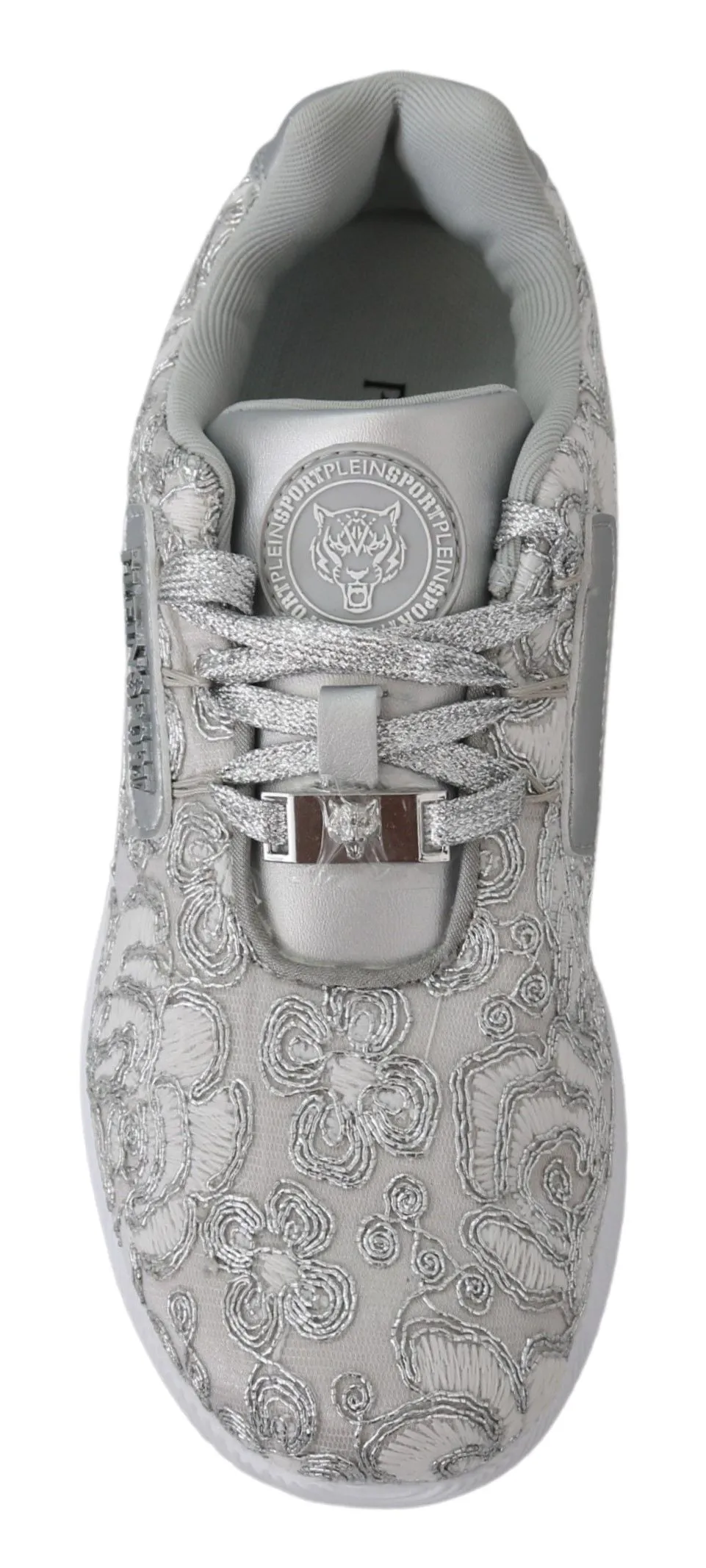 Plein Sport  Gleam Runner Joice Women's Sneakers