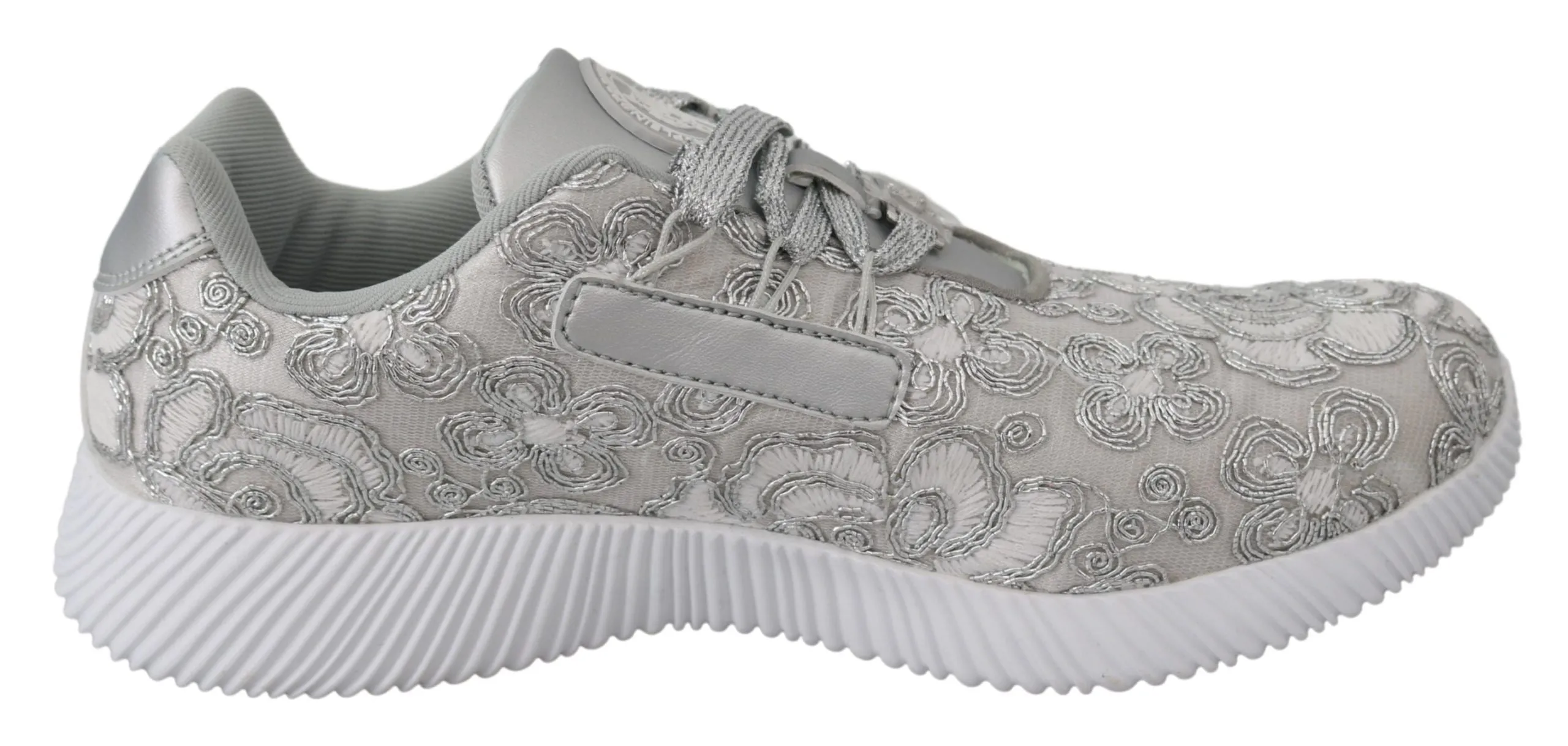 Plein Sport  Gleam Runner Joice Women's Sneakers