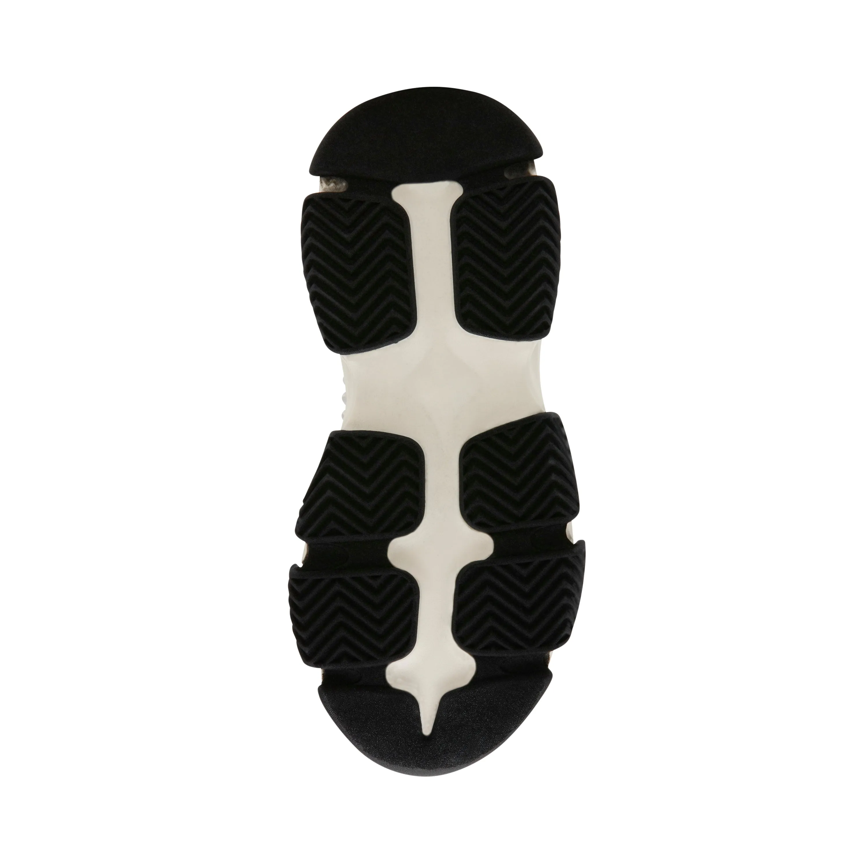 Possession-SE Sneaker BLK/SIL STUDS