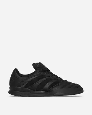 Predator Mundial Sneakers Core Black
