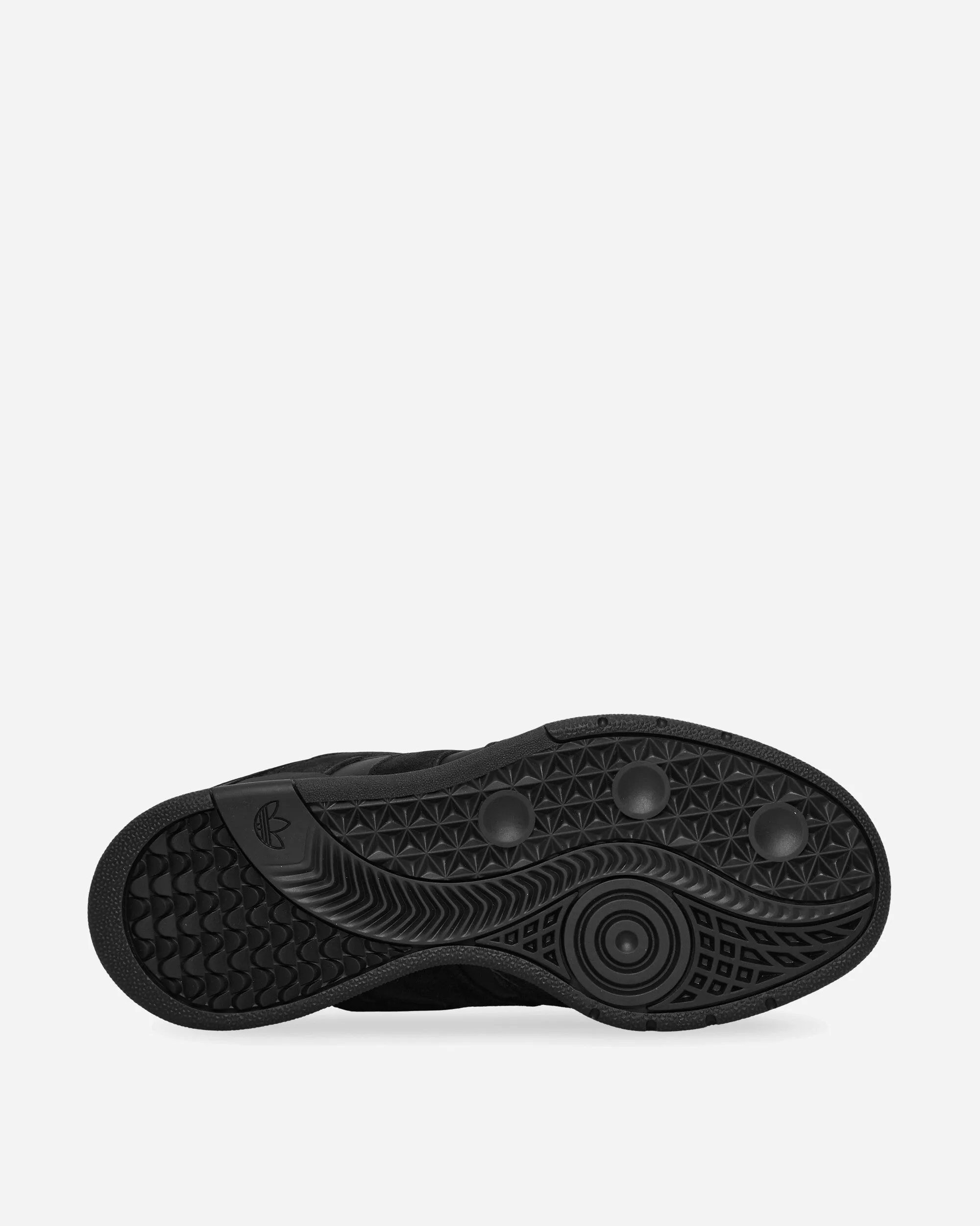 Predator Mundial Sneakers Core Black