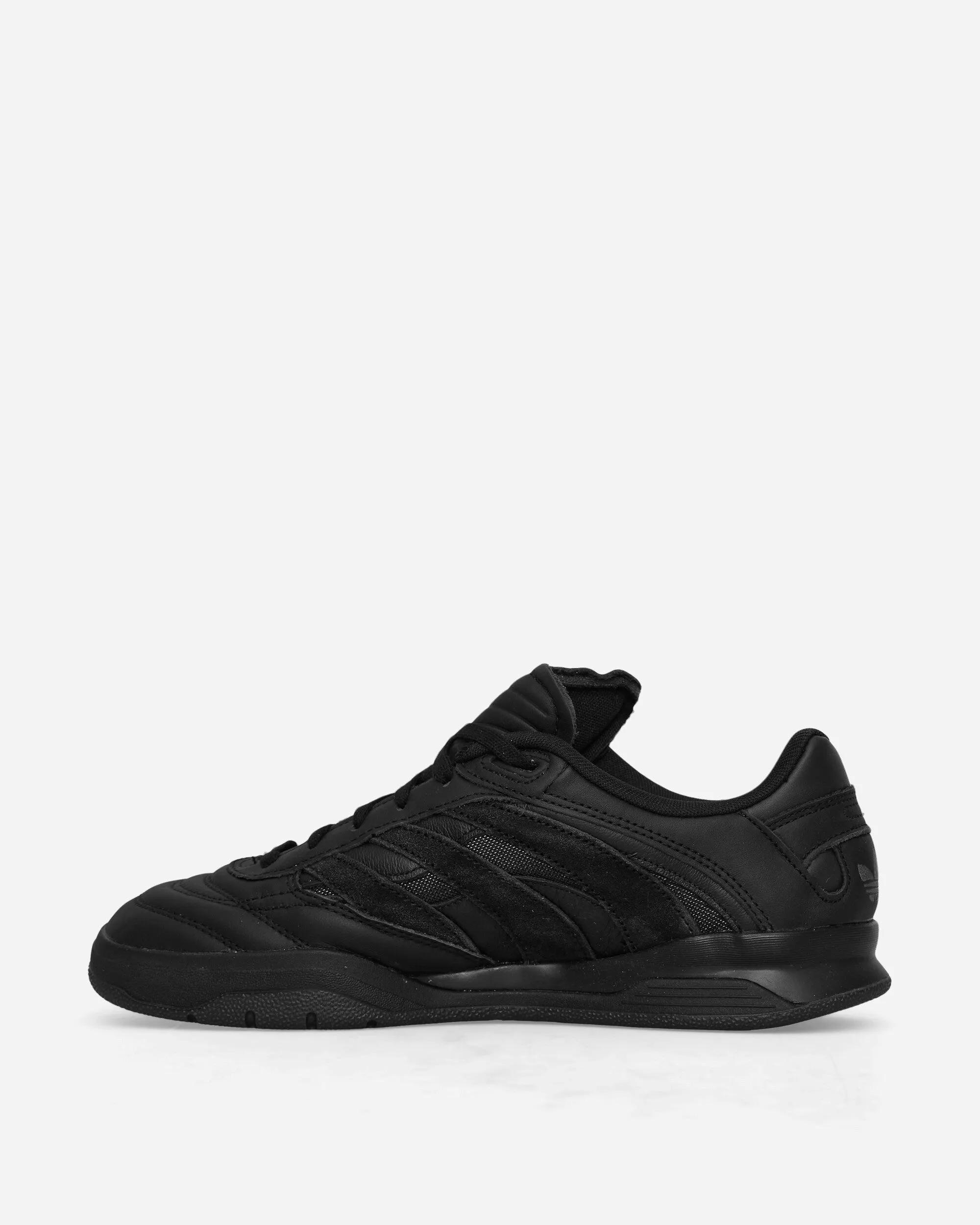 Predator Mundial Sneakers Core Black