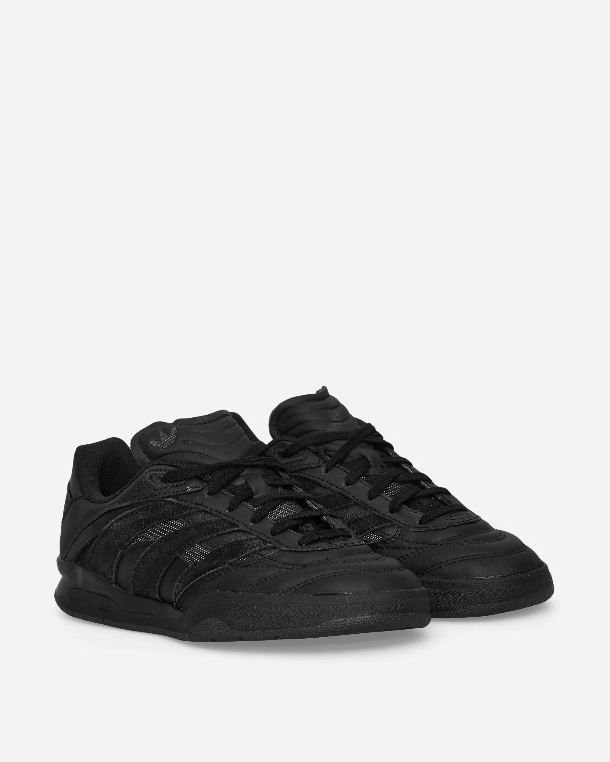 Predator Mundial Sneakers Core Black