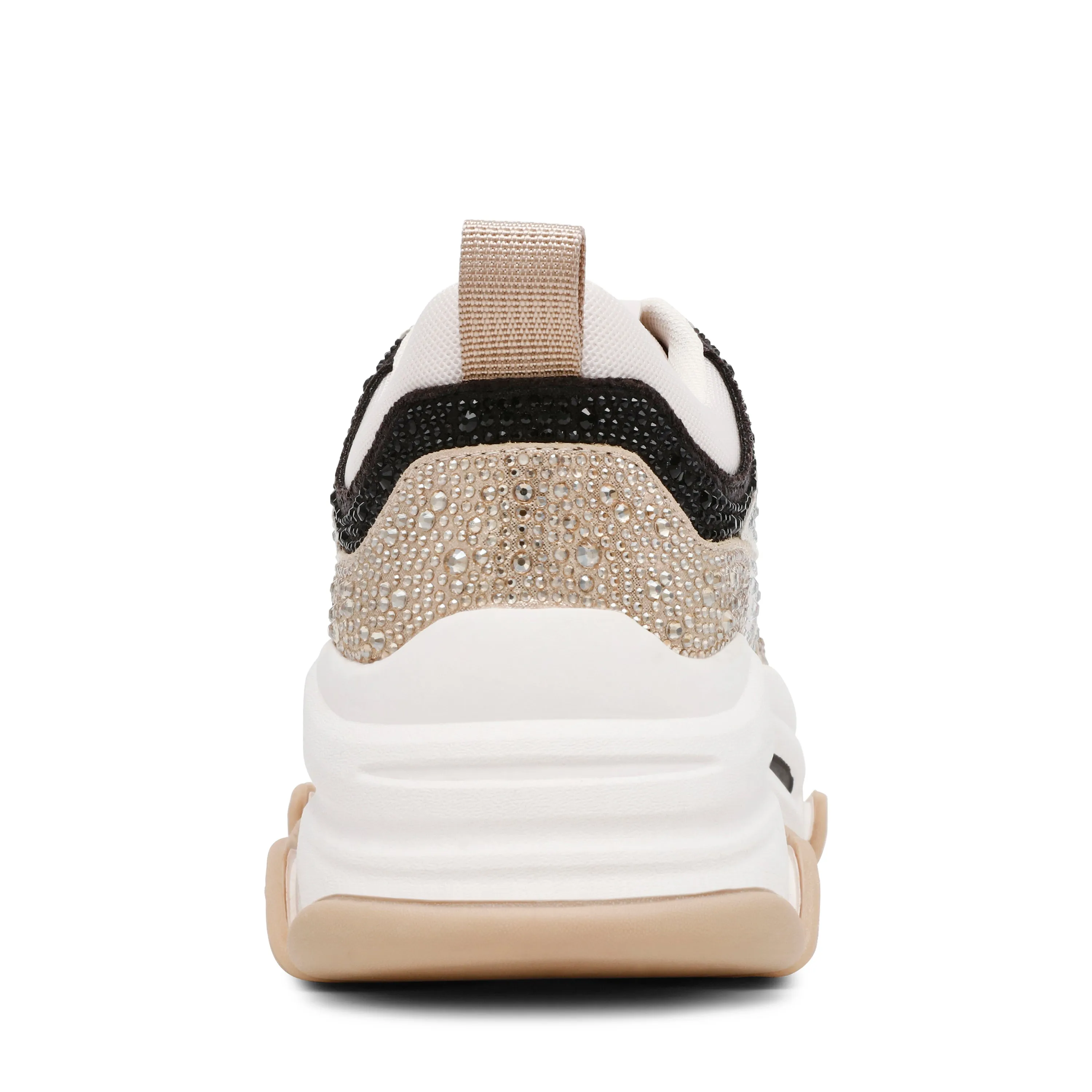 Privy Sneaker IRISH / BLACK SILVER
