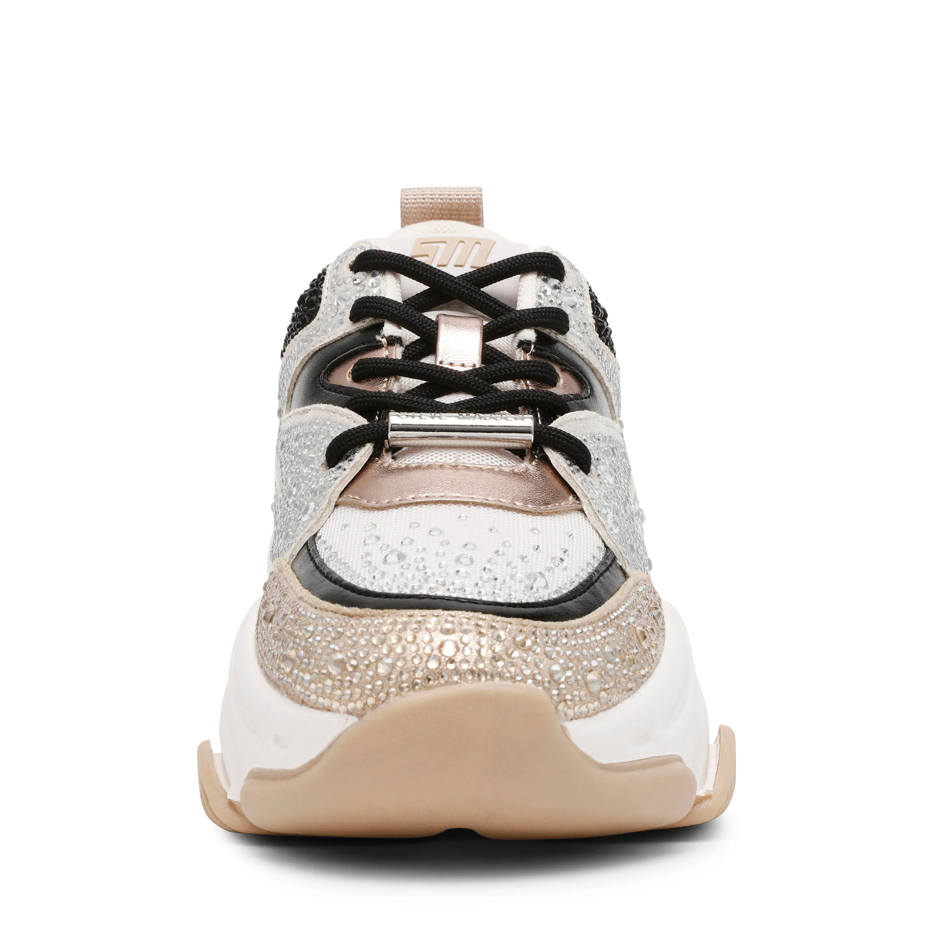 Privy Sneaker IRISH / BLACK SILVER
