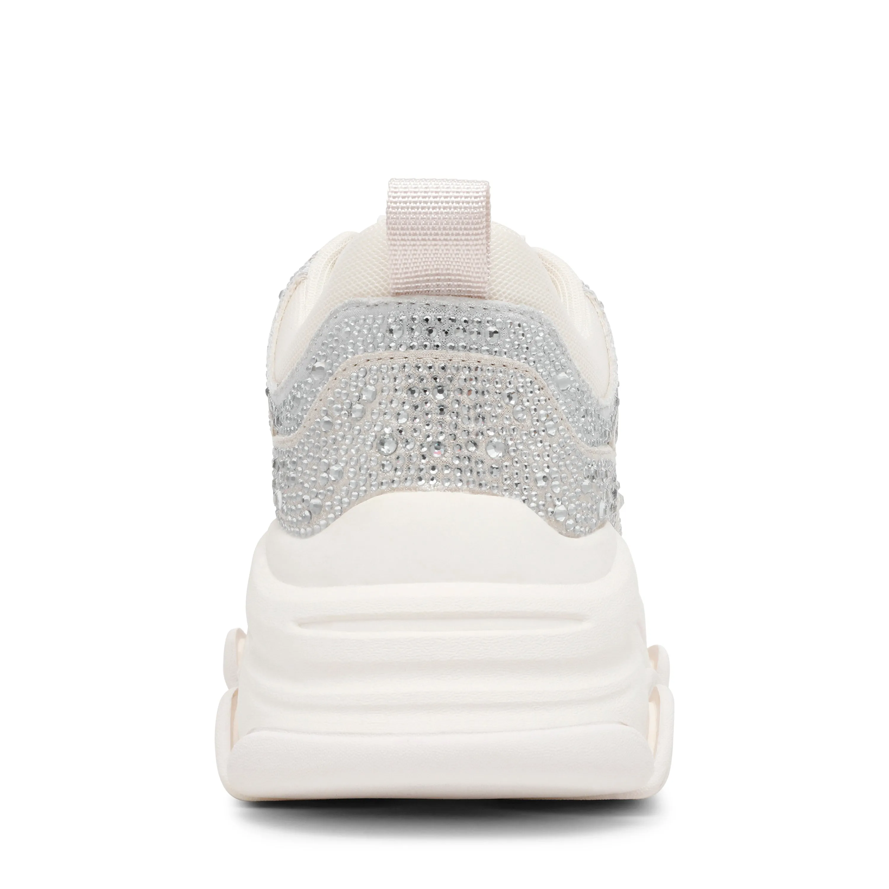 Privy Sneaker SILVER COIN