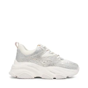 Privy Sneaker SILVER COIN
