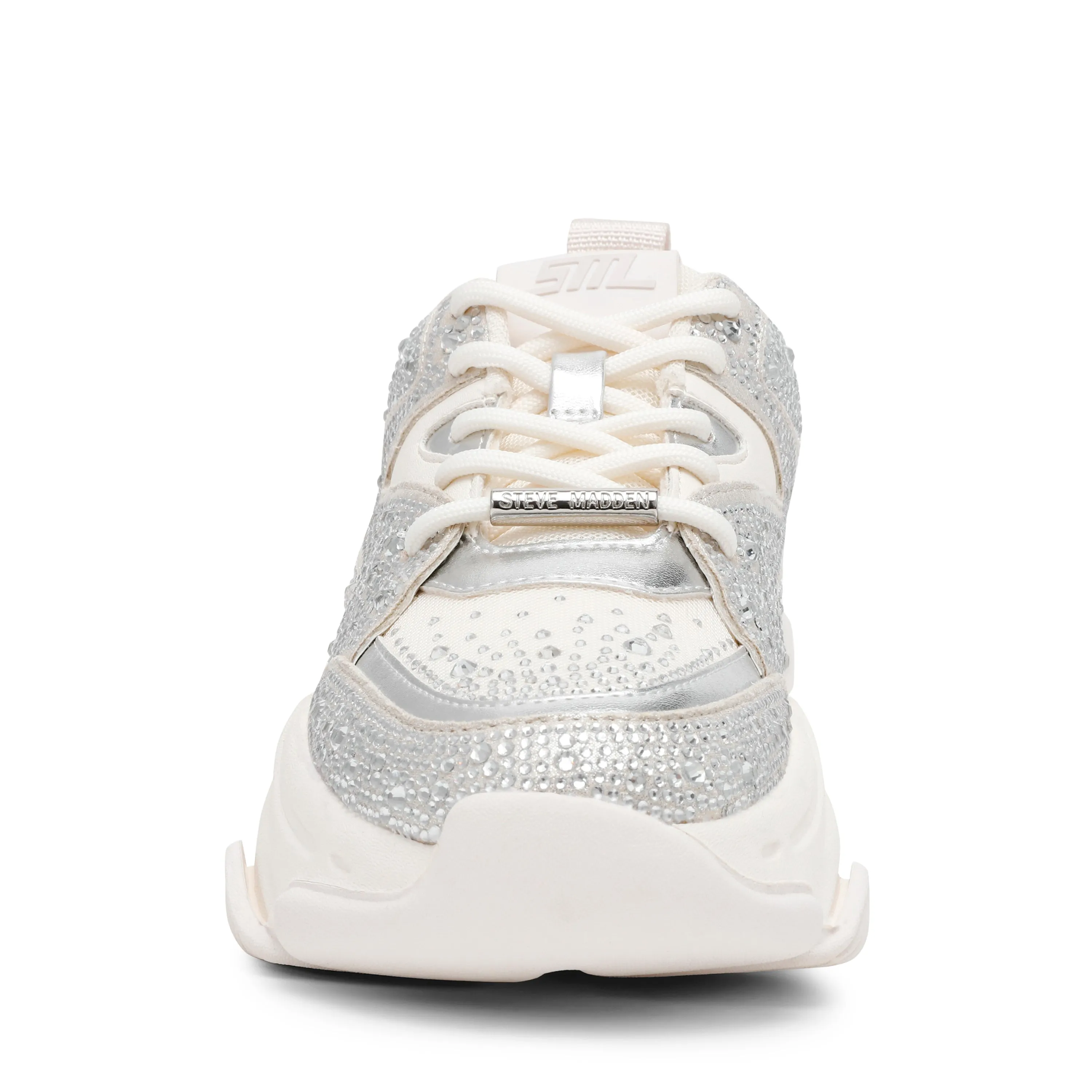Privy Sneaker SILVER COIN