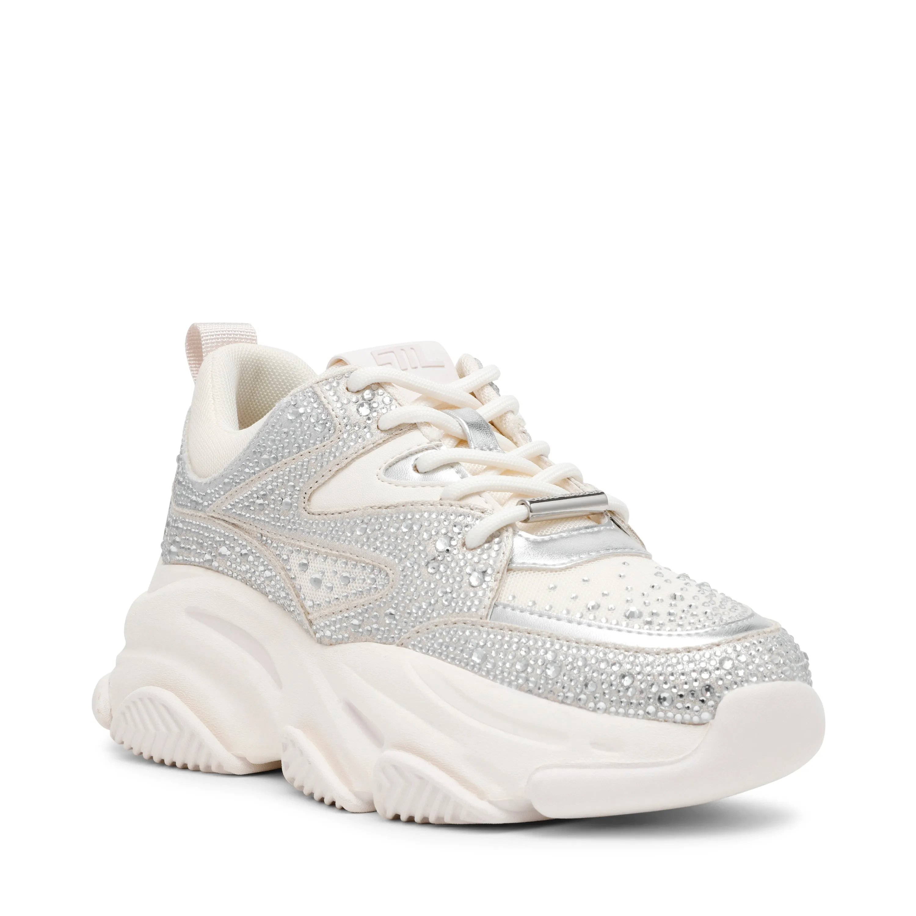 Privy Sneaker SILVER COIN