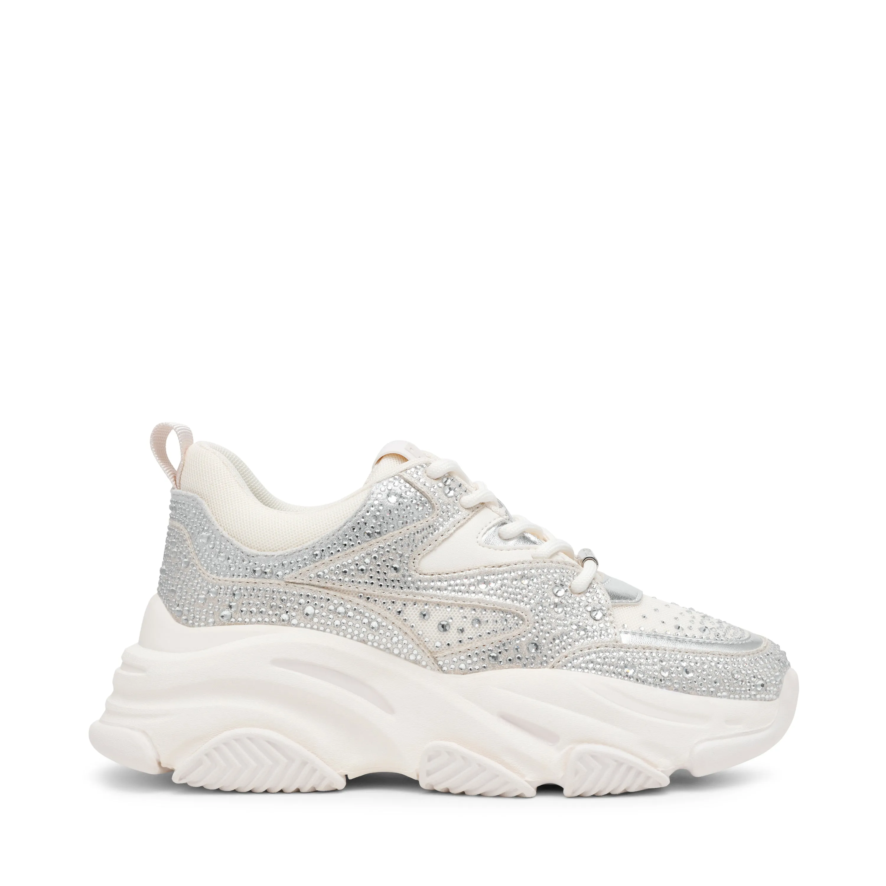 Privy Sneaker SILVER COIN