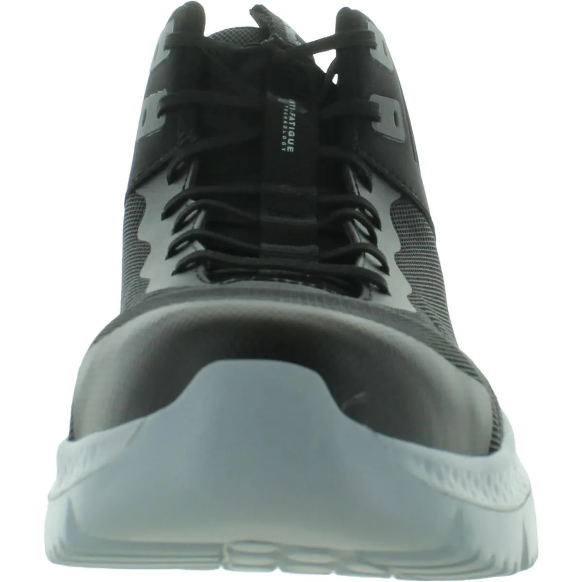 Pro Setra Mens Knit Steel Toe Work & Safety Boots