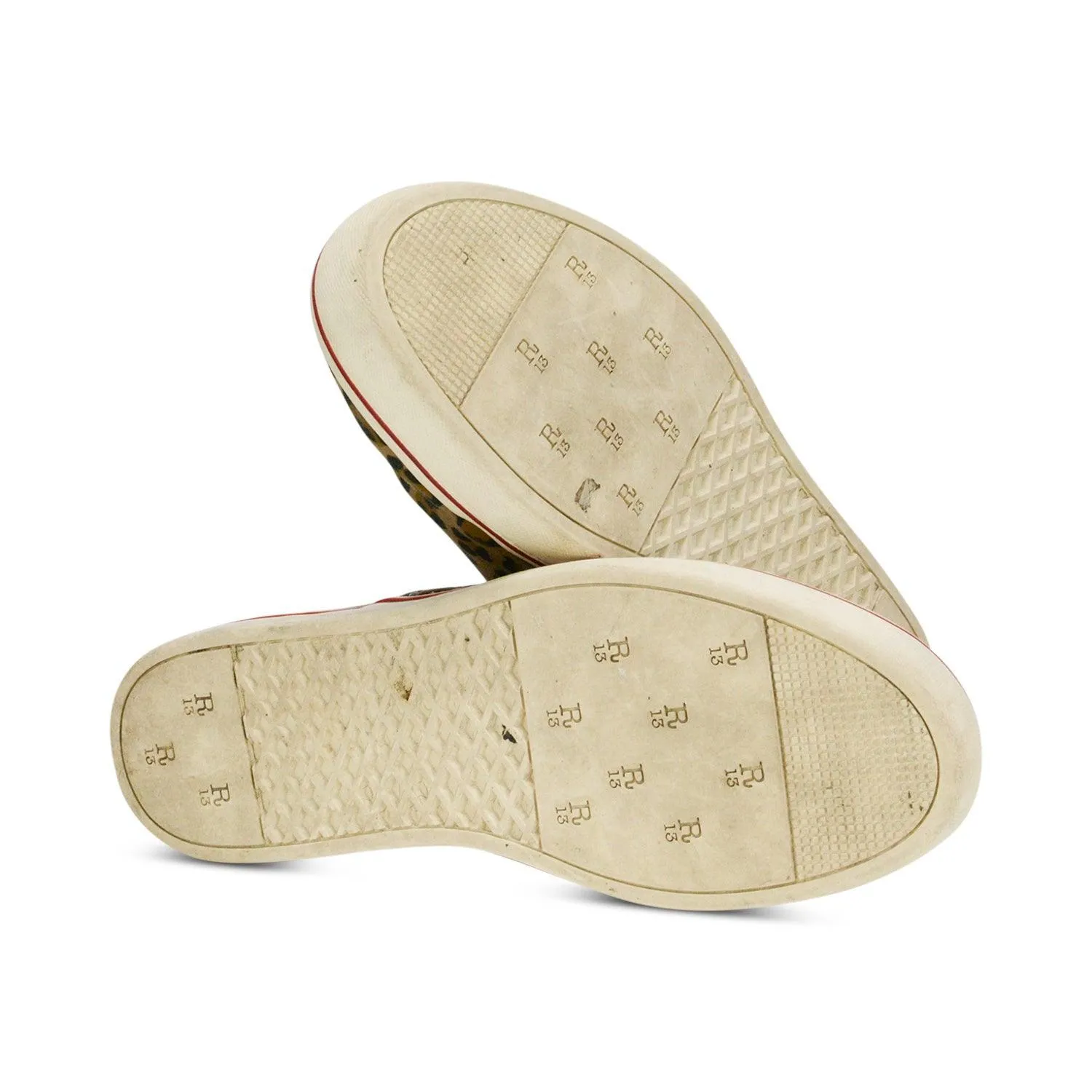 R13 Sneakers - Women's 40