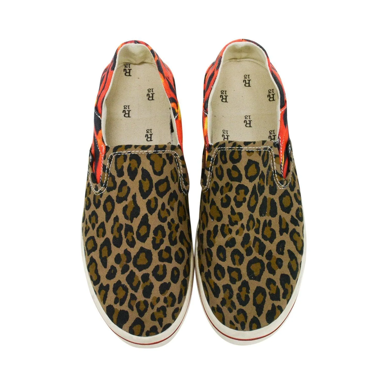 R13 Sneakers - Women's 40