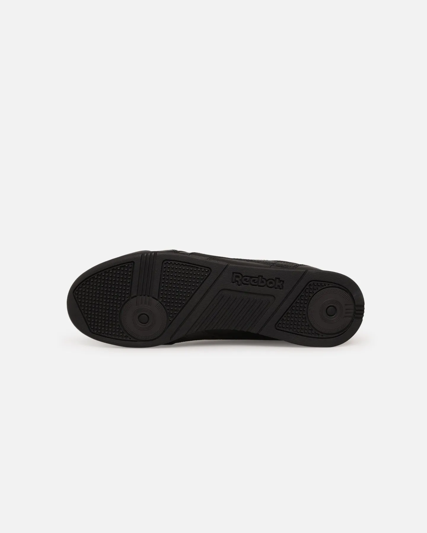 Reebok Campio XT Black