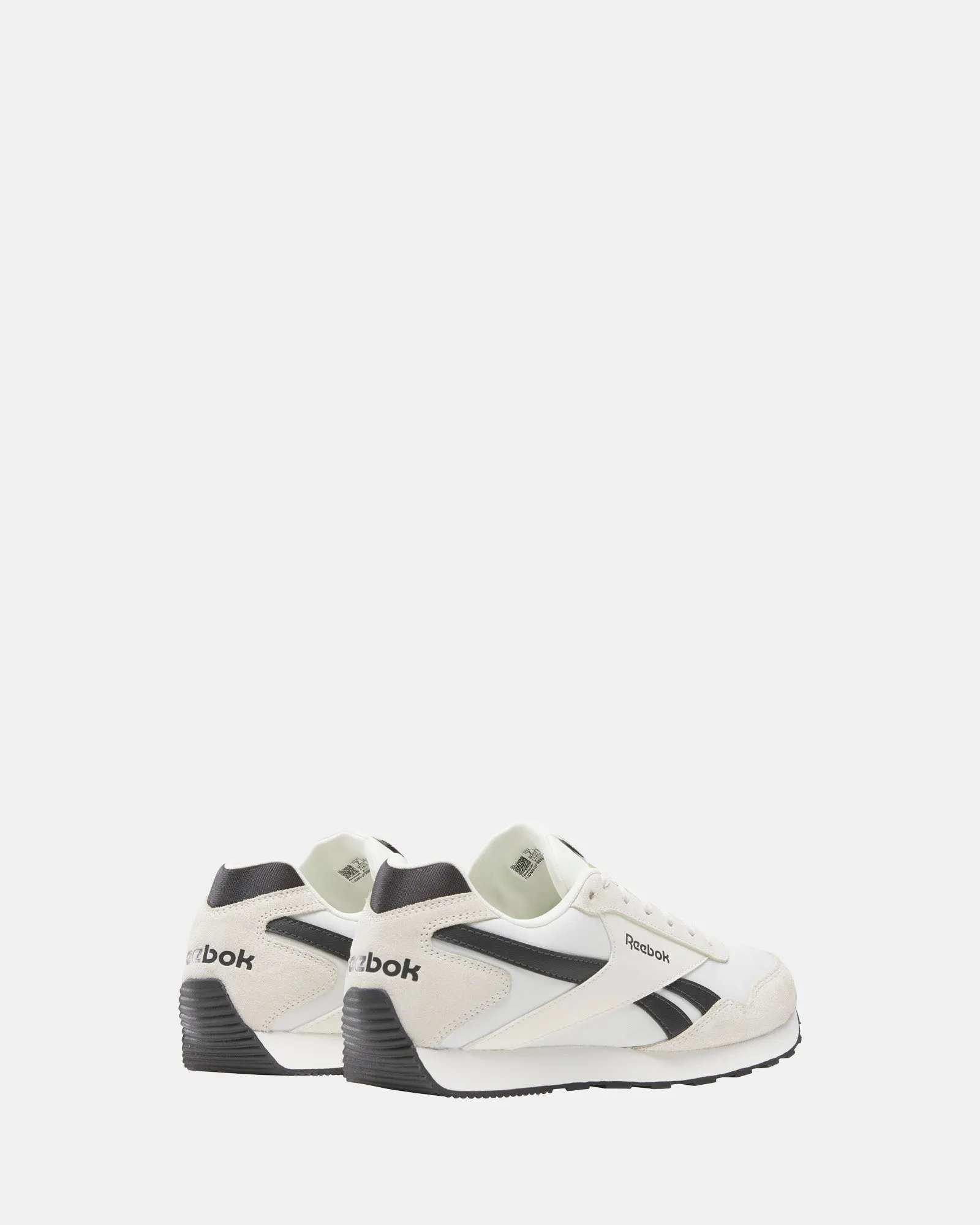 Reebok Glide Low Chalk/Chalk/Washed Black