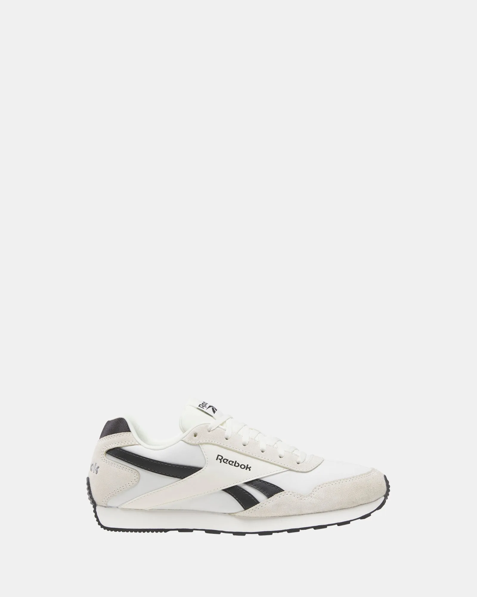 Reebok Glide Low Chalk/Chalk/Washed Black