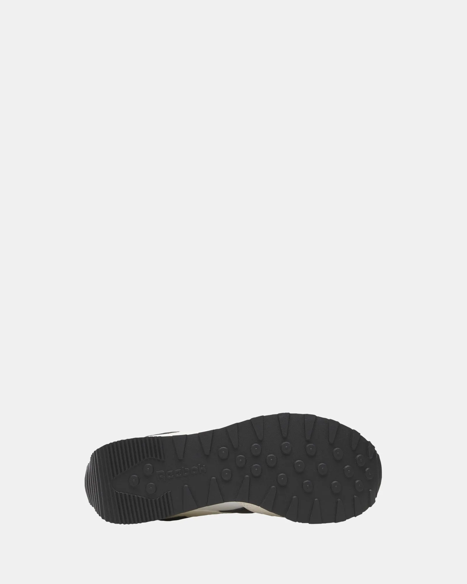 Reebok Glide Low Chalk/Chalk/Washed Black