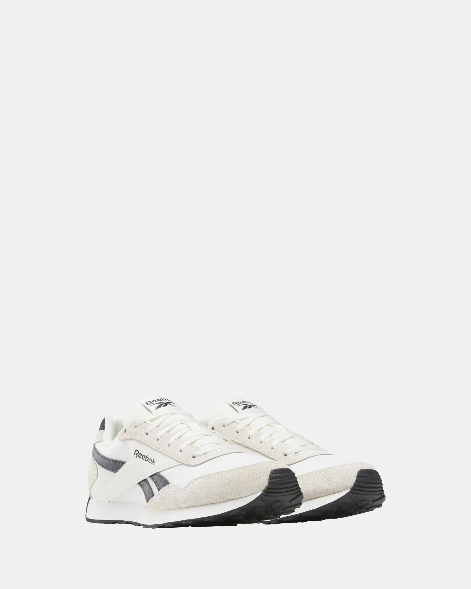 Reebok Glide Low Chalk/Chalk/Washed Black