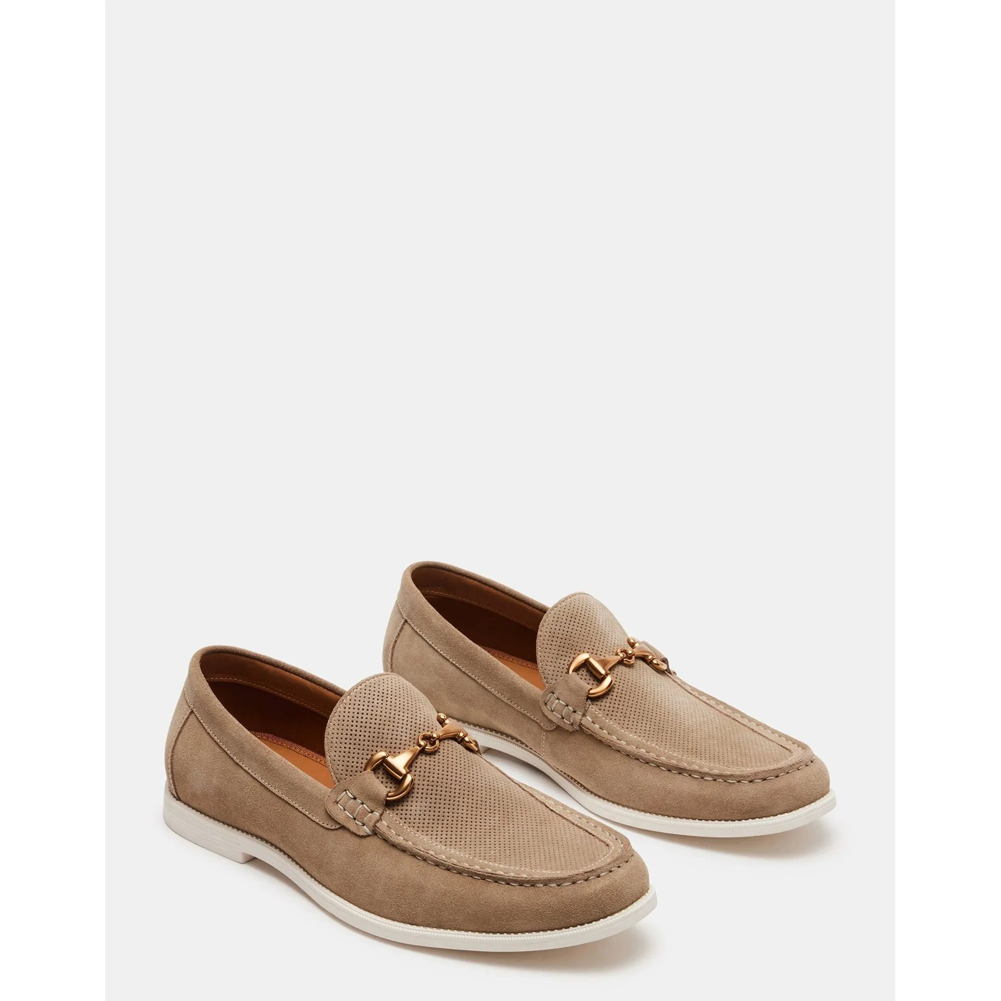 Renzzi Sand Suede