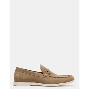 Renzzi Sand Suede