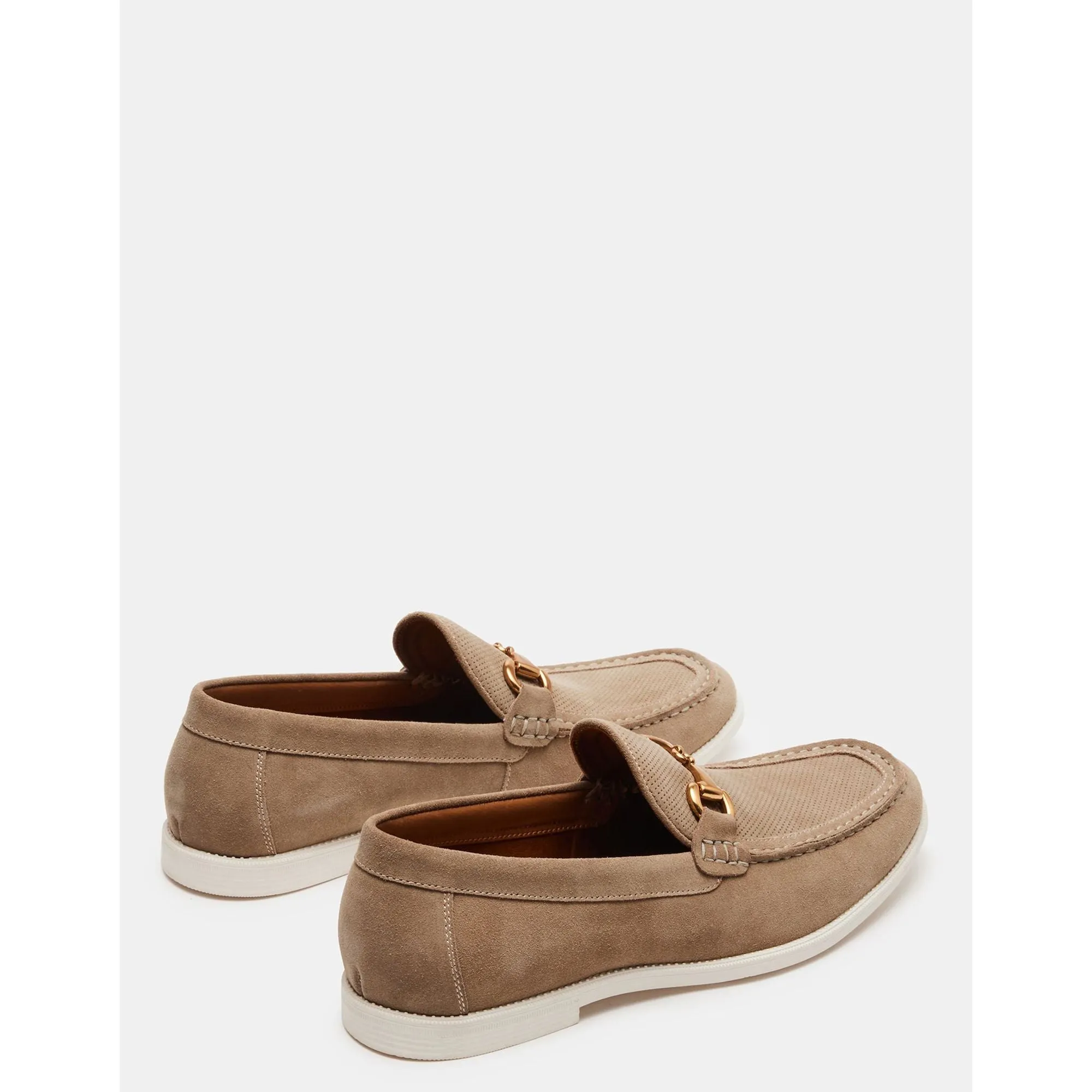 Renzzi Sand Suede