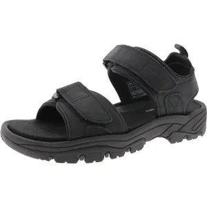 Rocklake Mens Strappy Sport Sandals