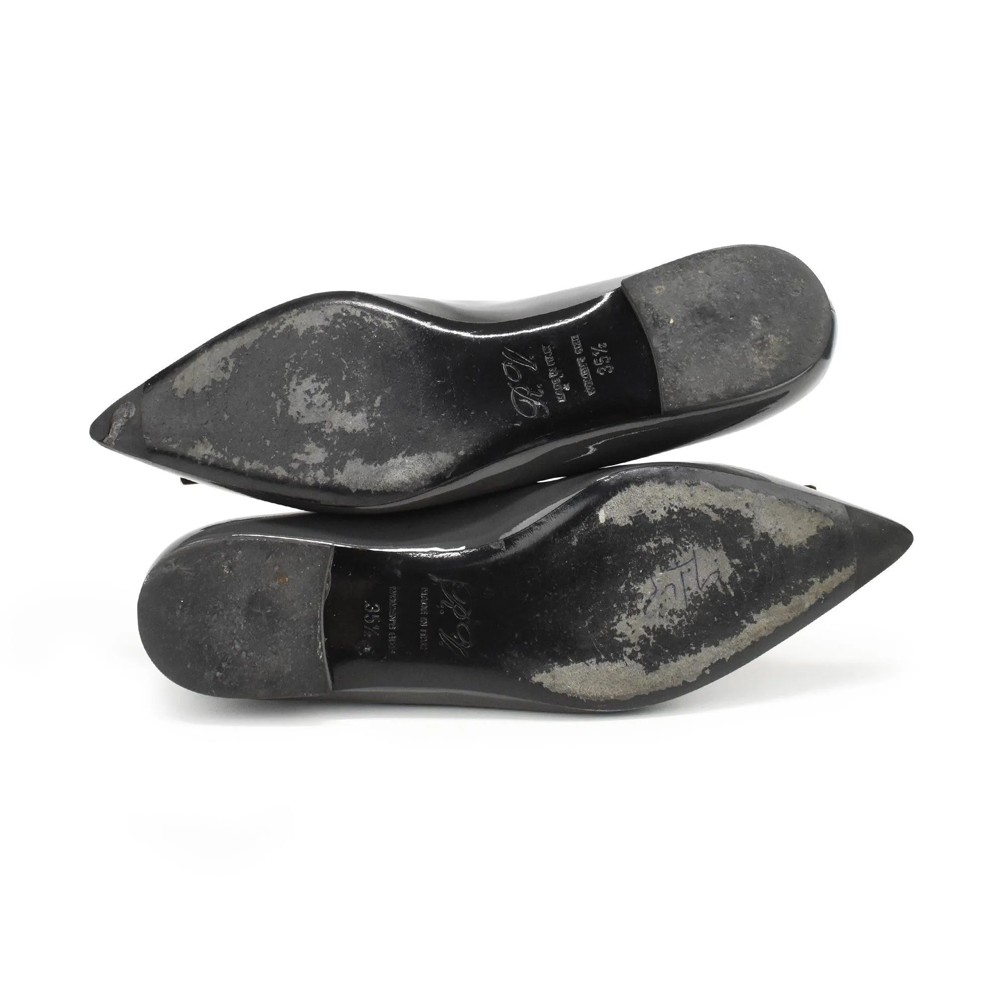 Roger Vivier Flats - Women's 35.5