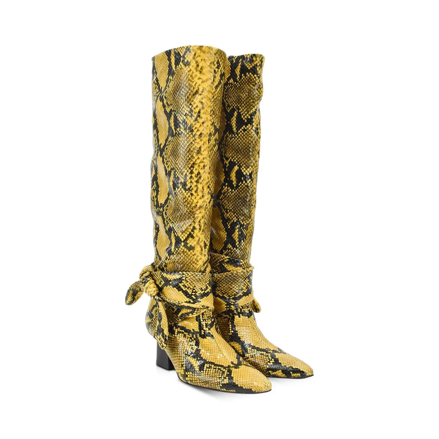 Rosetta Getty Boots - Women's 36