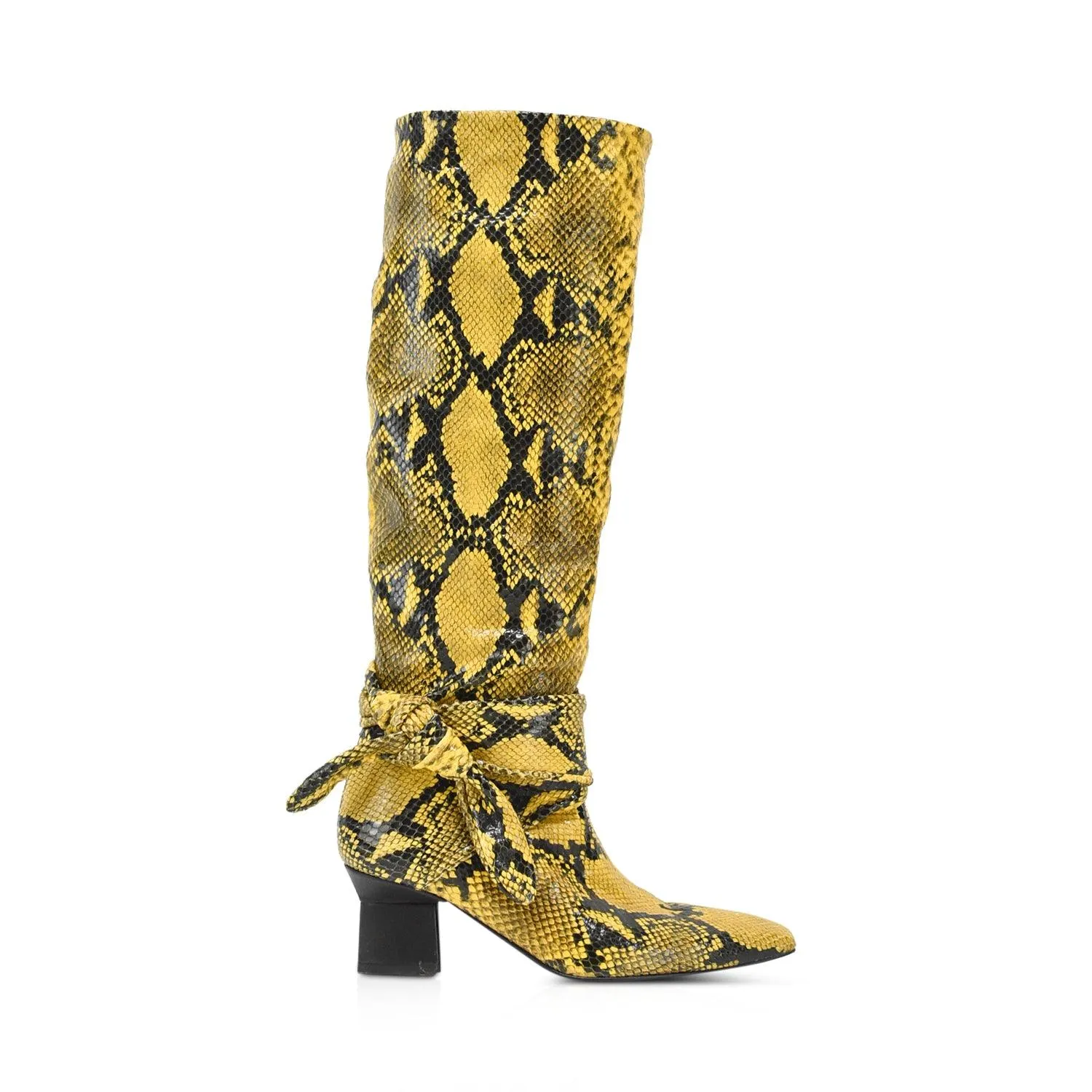 Rosetta Getty Boots - Women's 36
