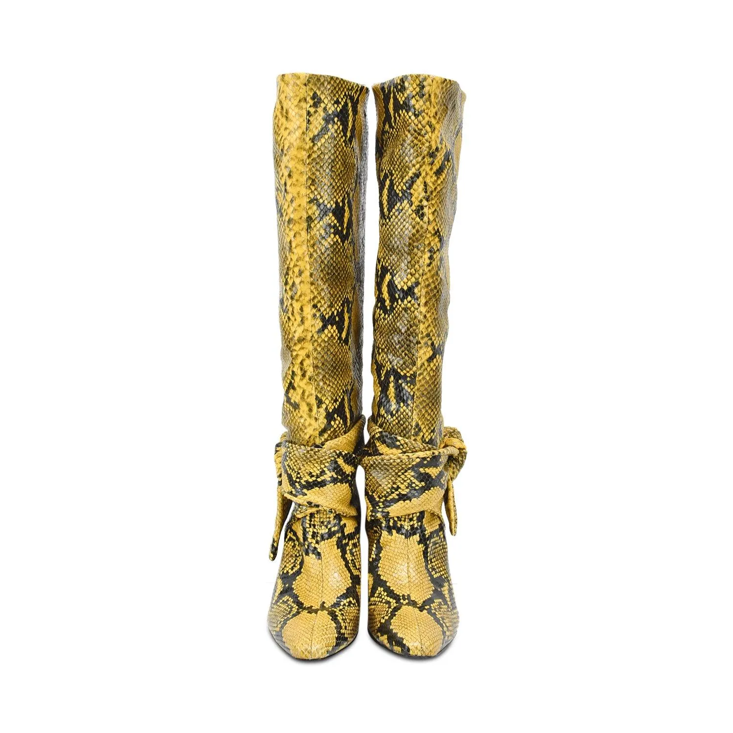 Rosetta Getty Boots - Women's 36