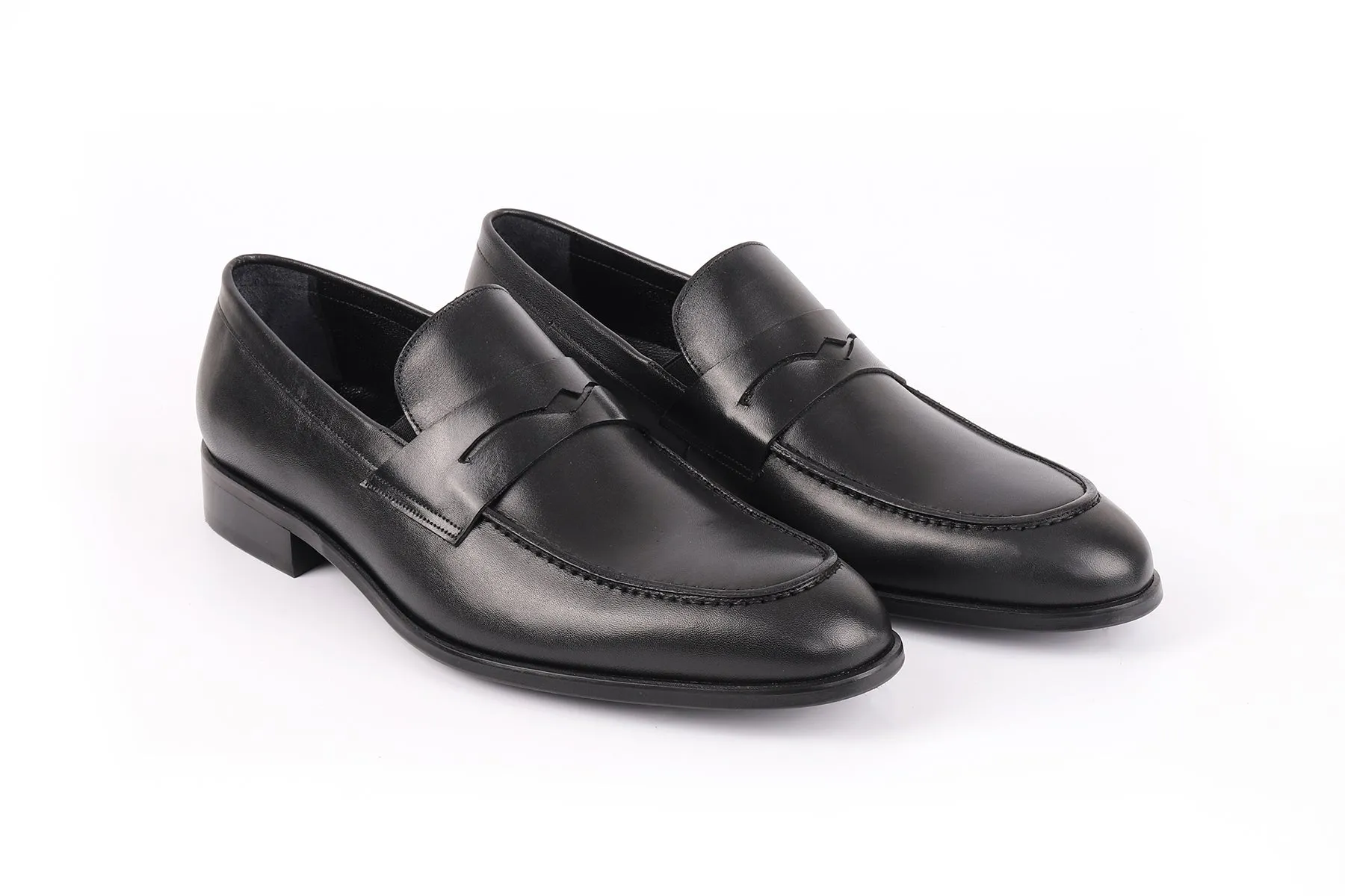 Roxton Penny Loafers