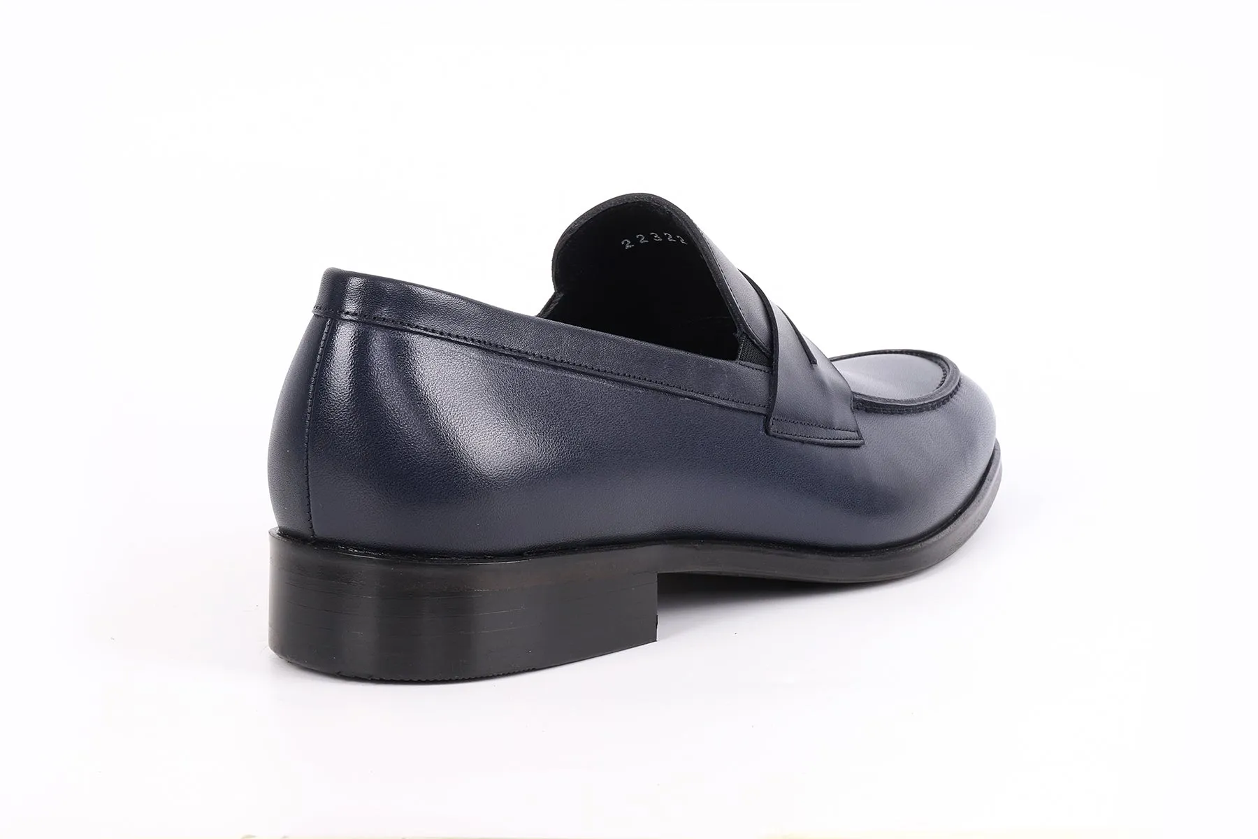 Roxton Penny Loafers