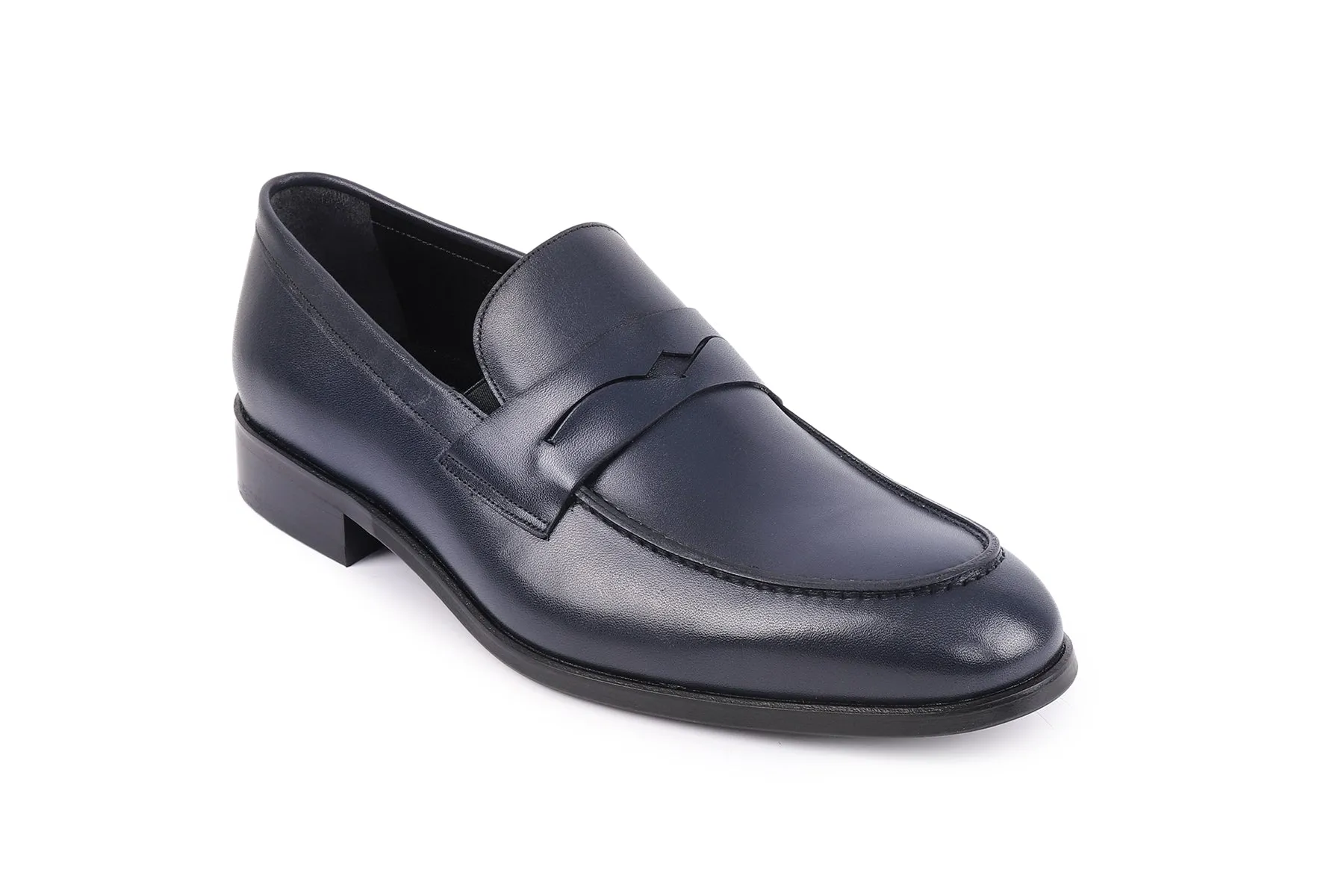 Roxton Penny Loafers