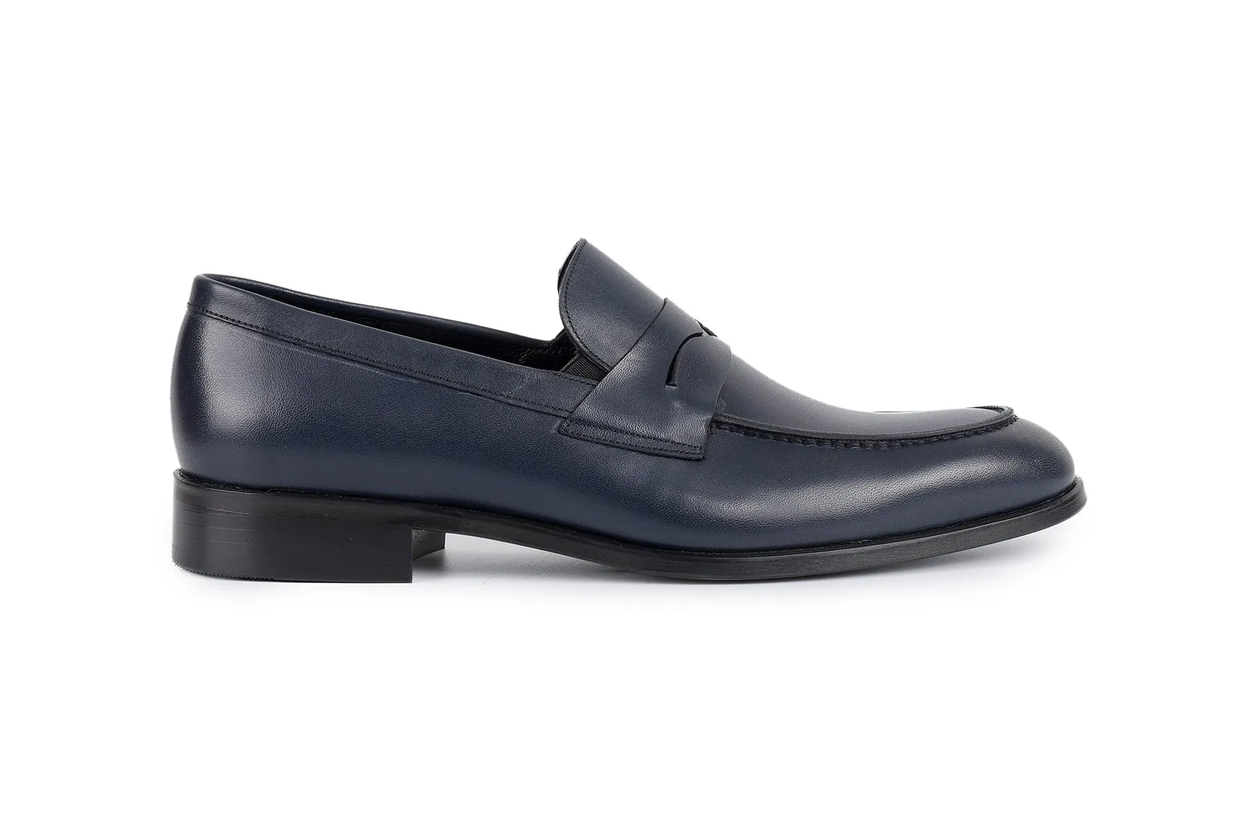 Roxton Penny Loafers
