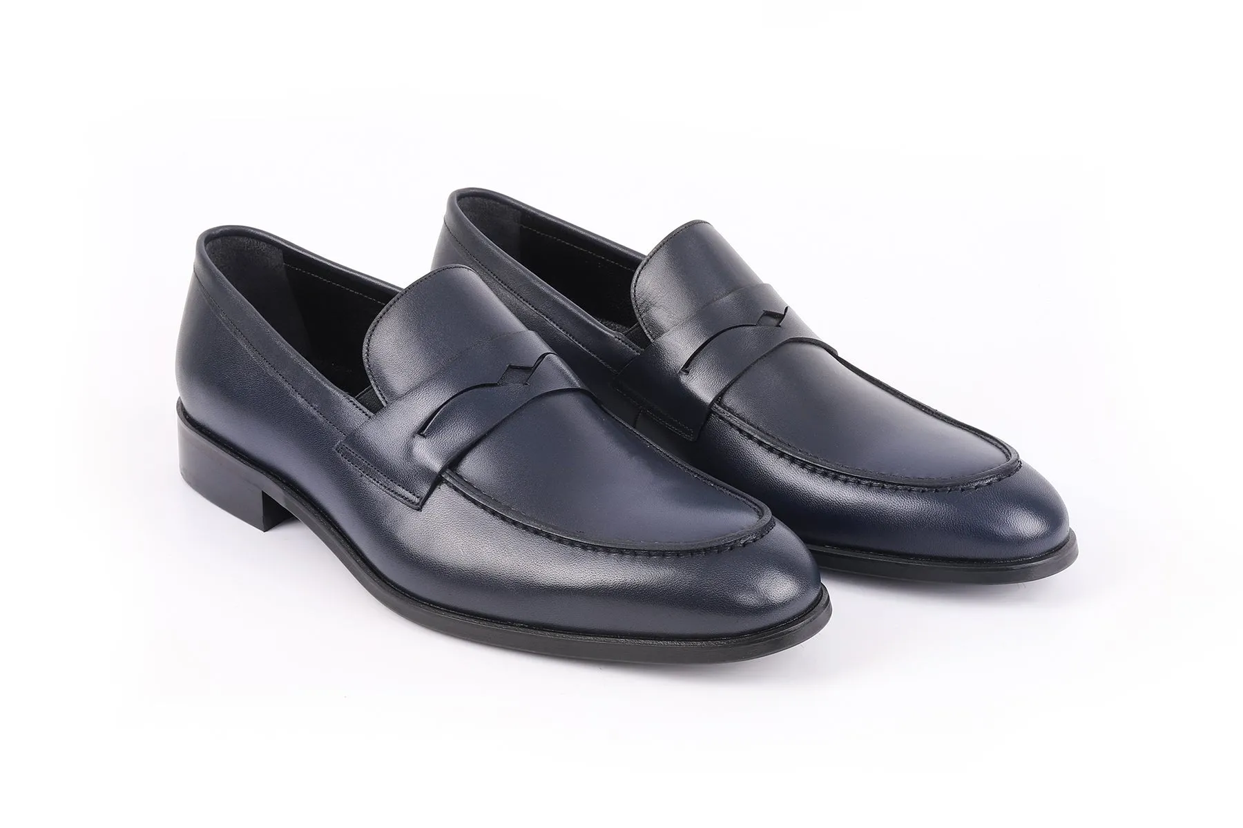 Roxton Penny Loafers