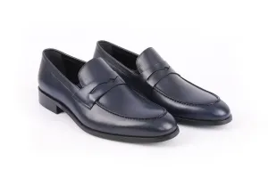 Roxton Penny Loafers