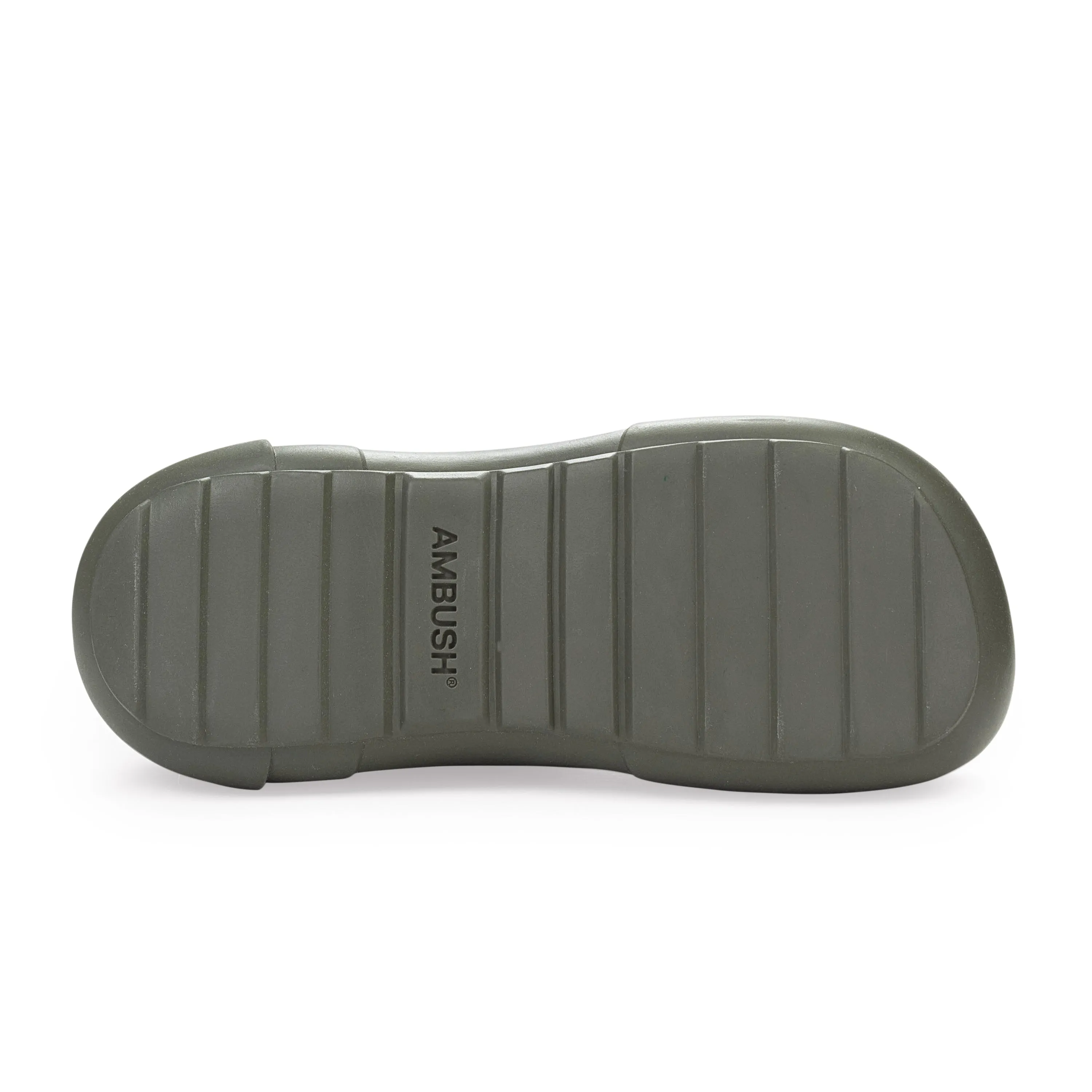 RUBBER ANKLE BOOT