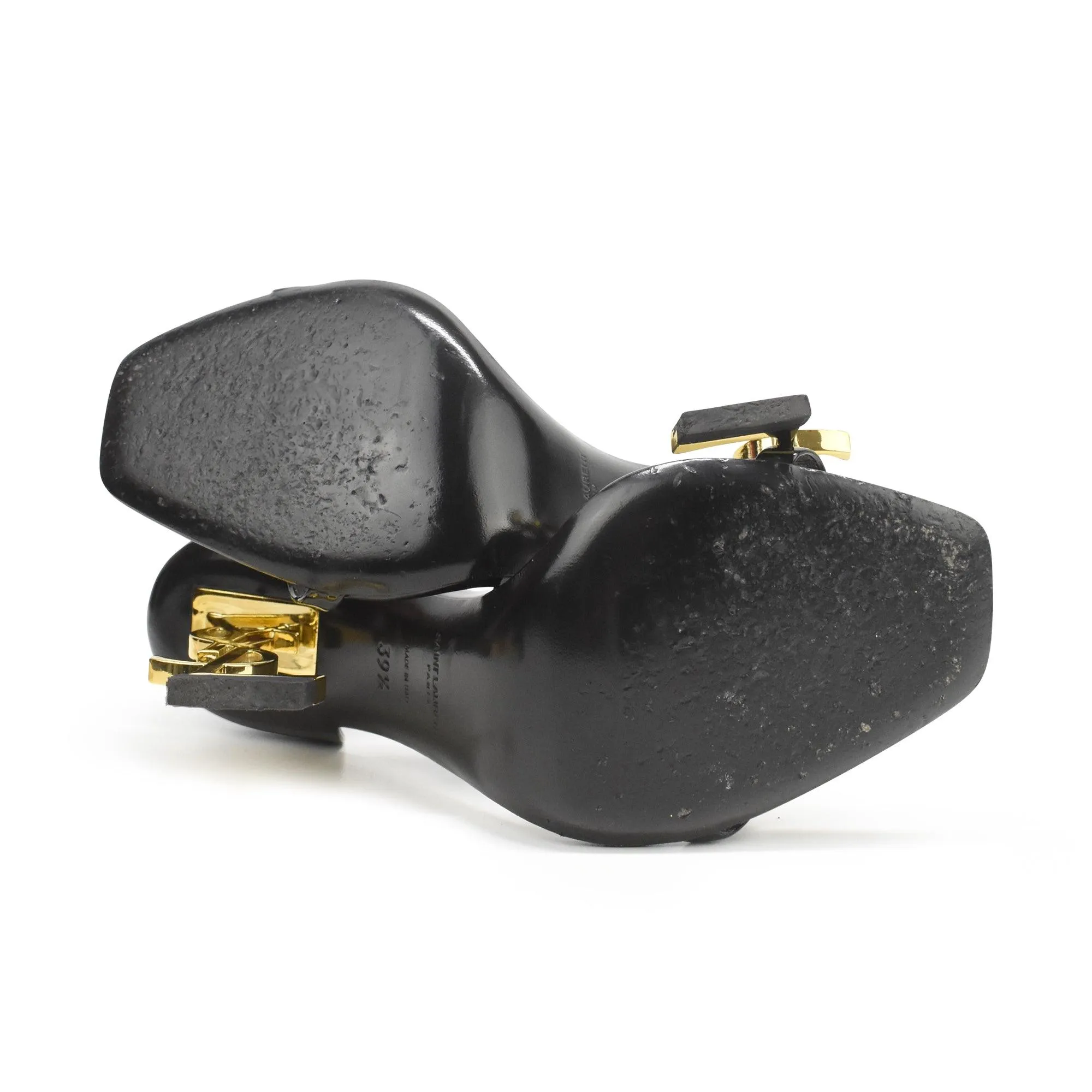 Saint Laurent 'Opyum' Heels - Women's 39.5