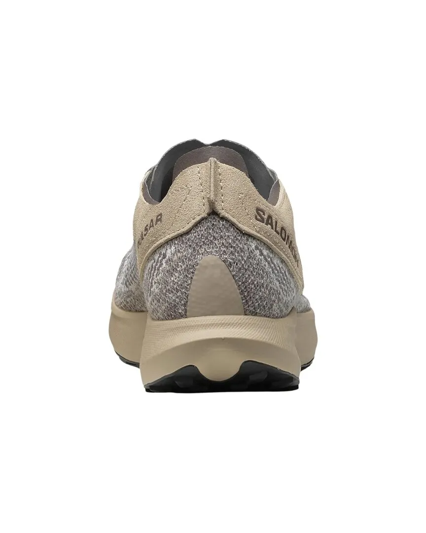 Salomon Pulsar PRG Knit Leather Sneaker