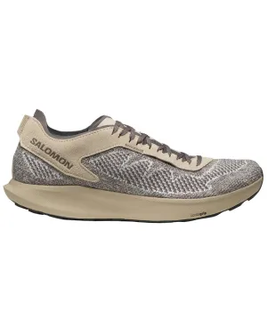 Salomon Pulsar PRG Knit Leather Sneaker
