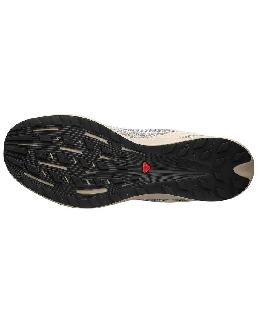 Salomon Pulsar PRG Knit Leather Sneaker