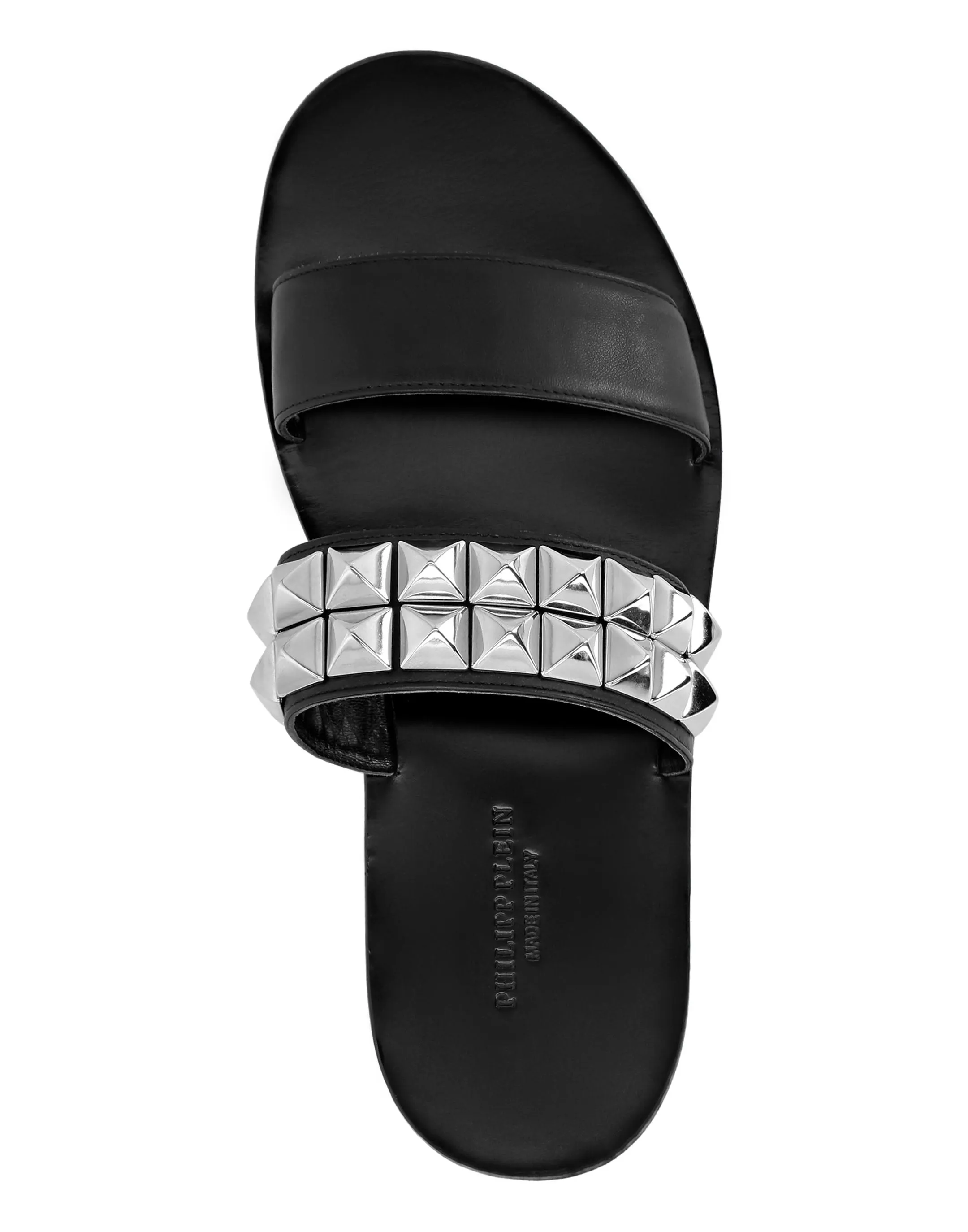 Sandals Flat Studs