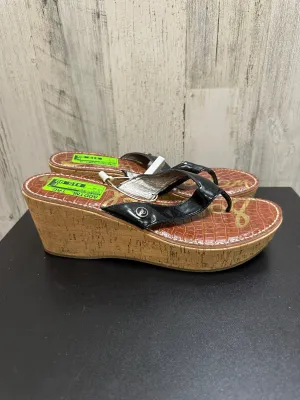 Sandals Heels Block By Sam Edelman  Size: 10 sam edelman