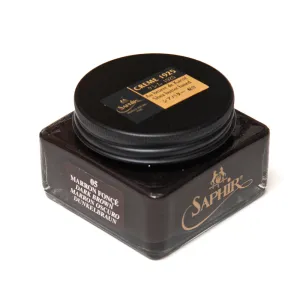 Saphir Creme 1925 #05 Dark Brown