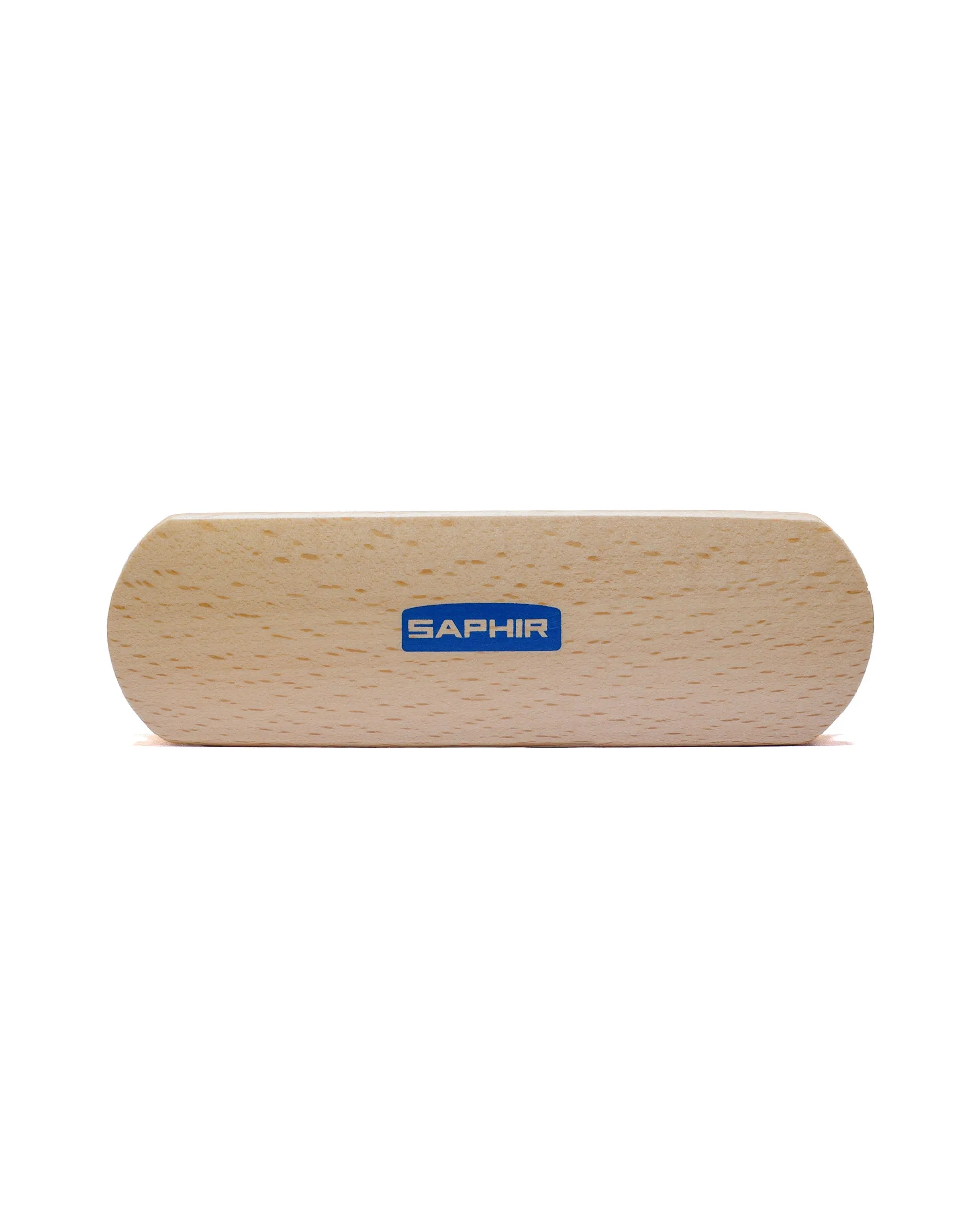 Saphir Horsehair Shine Brush