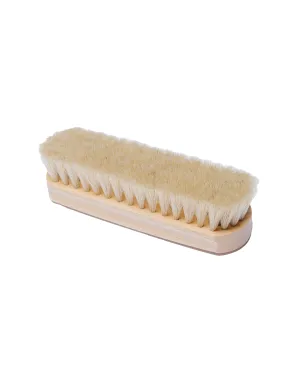 Saphir Horsehair Shine Brush